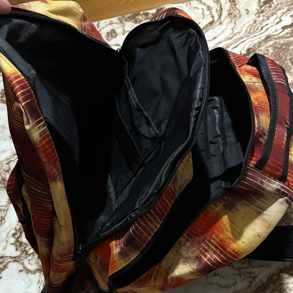 DSG stylish backpack